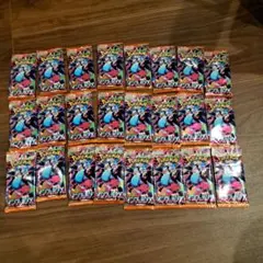 インフェルノＸ　24パック