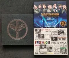 Kis-My-Ft Blu-ray/ブルーレイ 2015 2017 2019