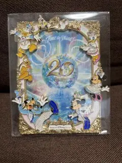 2025年最新】ディズニー20周年フォトフレームの人気アイテム