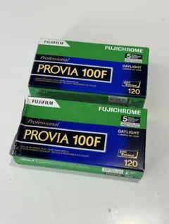 期限切れ FUJICHROME T64 Professional 120 10本 - メルカリ