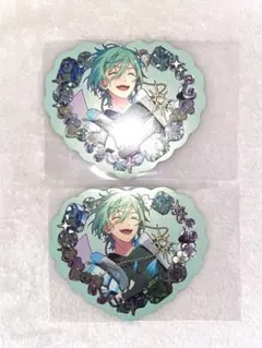 【あんスタ】ALKALOID 風早巽 プチプリ セット