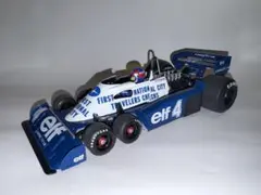 ⭐️マテル　Gran Prix マトラ MS11 F1 メベトイズ　ヴィンテージ ⭐️マテル Gran Prix マトラ MS11 F1 メベトイズ ヴィンテージ - メルカリ