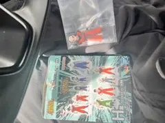 一番くじドラゴンボール　SPIRIT OF THE SAIYAN H賞