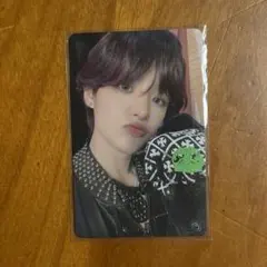 TREASURE KING KONG QQmusic 星2 トレカ ジフン