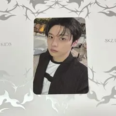 straykids doit speaker 封入トレカ リノ