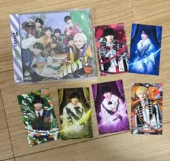 2025年最新】7m!n トレカの人気アイテム - メルカリ