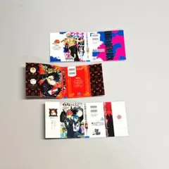 ◆ガチャ◆ 週刊少年ジャンプ ジャンプコミックスコレクション02 3冊セット