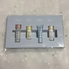 ドモホルンリンクル　サンプル　4点セット