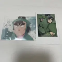 忍たま乱太郎 最強の軍師 体験展 ポラショットコレクション など