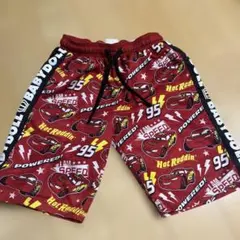 BABYDOLL カーズ 水着 120cm