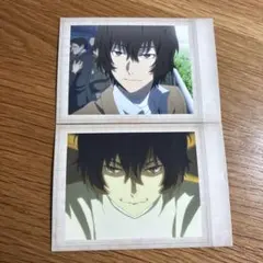 2026年最新】文スト ぱしゃこれ 太宰の人気アイテム - メルカリ