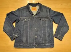 【SALE】Levi‘sデニムジャケット Mサイズ
