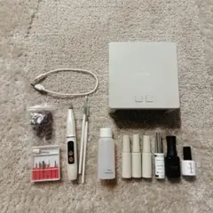 cirila ネイルスターターキットのサムネイル