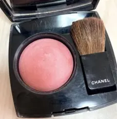 CHANEL JOUES CONTRASTE ジュ コントゥラスト　シャネル