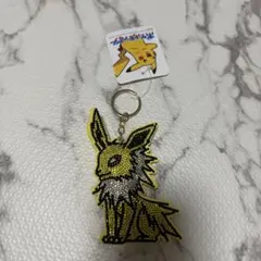 ポケットモンスター】キラキラ キーホルダー グレイシア ポケモン