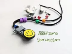 セミオーダー✰ABBEYさま