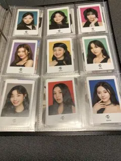 TWICE トレカ コンプ - メルカリ