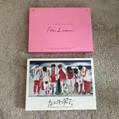 なにわ男子 First Class Tour 2021 DVD