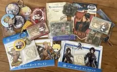 2025年最新】四騎士 グラブルの人気アイテム - メルカリ