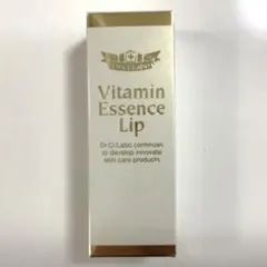 新品⭐︎シーラボ　ビタミンエッセンスリップ　10g Dr.Ci:Laboのサムネイル