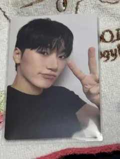 ATEEZ MIGHTEEZ LINE FRIENDS サン