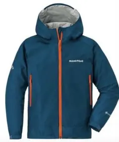 2025年最新】モンベル レインウェア 160の人気アイテム - メルカリ