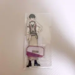 にじさんじ 酒寄颯馬 アクリルスタンド