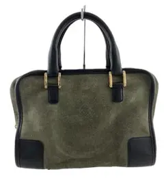 2025年最新】ロエベ アマソナ スエードの人気アイテム - メルカリ