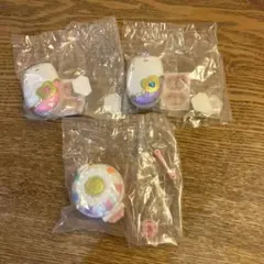 なりきりプリキュアDX5 (3個セット)