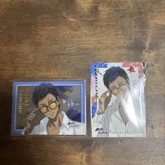 黒子のバスケ 黒バス 青峰大輝