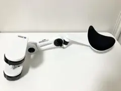 サンワダイレクト エルゴノミクスアームレスト 200-TOK011