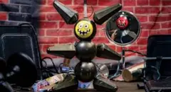 2026年最新】マイクロボット ベイマックスの人気アイテム - メルカリ