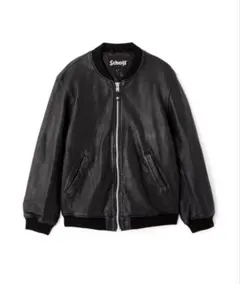 Schott/ショット/BOWERY JACKET/バワリージャケットのサムネイル
