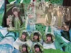 日本武道館 ガラポン 若葉のあ