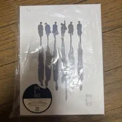 V6 Very 6 BEST CD Blu-ray 12枚組 - メルカリ