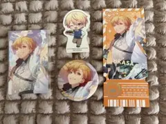 プロセカ 天馬司 ワンダショ ファンミ