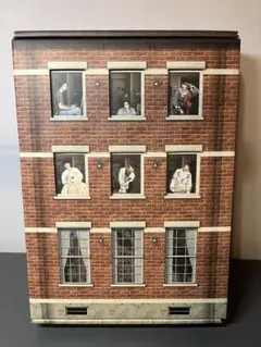 BOYNEXTDOOR 1st Single アルバム Who's There?