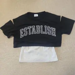 lovetoxic ESTABLISHプリントセット