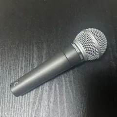 コンデンサーマイク