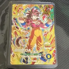 ドラゴンボールスーパーダイバーズ SDV5-055 GDR 孫悟空:DA
