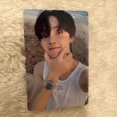 &TEAM ニコラス 青嵐 トレカ