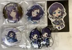 にじさんじ 相羽ういは グッズ セット