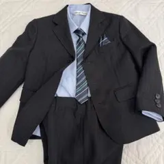 レディフレディ　フォーマルスーツ　卒園　入学式　男の子　110