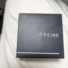 CEFine シルキーセットリクイドファンデーション 01