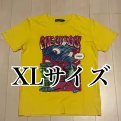 2025年最新】one ok rock tシャツ xlの人気アイテム - メルカリ