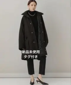 2026年最新】Curensology モッズコートの人気アイテム - メルカリ