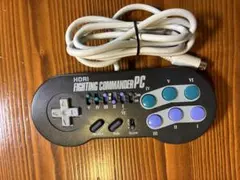 HORI Fighting Commander PC コントローラー