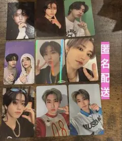 2025年最新】STRAYkids トレカ まとめ売りの人気アイテム - メルカリ