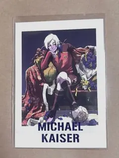 ブルーロック カイザー パシャこれ