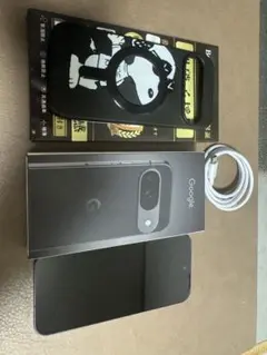 Google Pixel 9 256G SIMフリー　美品！